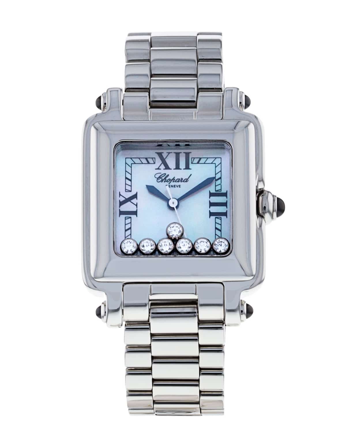 Chopard Happy Sport 278349-3006